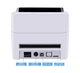 Термопринтер для печати этикеток Xprinter XP-420B + Bluetooth белый - изображение 6