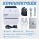 Термопринтер для печати этикеток Xprinter XP-420B + Bluetooth белый - изображение 7