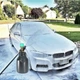 Пеногенератор для мойки Karcher KW - изображение 6
