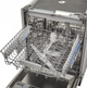 Встраиваемая посудомоечная машина ELEYUS DWB 60039 LDI - изображение 7