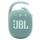 Колонка JBL Clip 4 Teal - изображение 1
