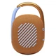 Колонка JBL Clip 4 Orange - изображение 3