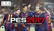 Игра Pro Evolution Soccer 2017 - Europe для ПК (Ключ активации Steam) - изображение 1