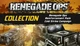 Игра Renegade Ops Collection для ПК (Ключ активации Steam) - изображение 1