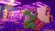 Игра Worms Rumble Digital Deluxe Edition для ПК (Ключ активации Steam) - изображение 4
