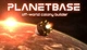 Игра Planetbase для ПК (Ключ активации Steam) - изображение 1