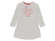 Костюм (платье и лосины) для девочки Lupilu LYCRA® 370789 110-116 см (4-6 years) Комбинированный - изображение 3