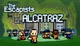 Дополнение The Escapists - Alcatraz для ПК (Ключ активации Steam) - изображение 1