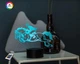 3D ночник "Конный спорт" (УВЕЛИЧЕННОЕ ИЗОБРАЖЕНИЕ) + пульт ДУ + сетевой адаптер+ батарейки (3ААА) 3DTOYSLAMP - изображение 1