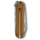 Нож Victorinox Classic SD Colors Chocolate Fudge (0.6223.T55G) - изображение 3