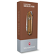 Нож Victorinox Classic SD Colors Chocolate Fudge (0.6223.T55G) - изображение 4