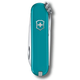 Нож Victorinox Classic SD Colors Mountain Lake (0.6223.23G) - изображение 2