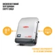 Мережевий Інвертор FRONIUS SYMO ADVANCED 12.5-3-M - зображення 2