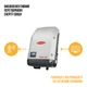 Сетевой Инвертор FRONIUS SYMO 5.0-3-М LIGHT - изображение 2