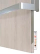 Полотенцесушитель электрический Teploceramica TCMT-T 300 цвет дерево - изображение 3