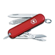 Ніж Victorinox CLASSIC SD червоний 0.6223 - зображення 1