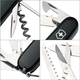 Нож Victorinox Swiss Army Huntsman 1.3713.3 - изображение 6