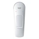 Смеситель для умывальника Grohe Bauloop New однорычажный, Хром [23337001] - изображение 3