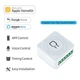 Wi-Fi реле 16А з підтримкою Apple HomeKit - зображення 2