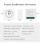 Wi-Fi реле 16А з підтримкою Apple HomeKit - зображення 12
