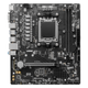 Материнская плата MSI PRO A620M-E Socket AM5/AMD A620/microATX/1xHDMI/VGA - изображение 1