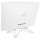 Моноблок 21.5'' HP 200 G4 6D3Y1EA i3-1215U 8GB/256Gb SDD WiFi/W11P64/Snow White - изображение 5