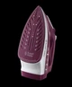 Паровой утюг Russell Hobbs 24820-56 2400W 240мл Light & Easy Brights бордовый - изображение 2