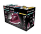 Паровой утюг Russell Hobbs 24820-56 2400W 240мл Light & Easy Brights бордовый - изображение 8