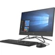 Моноблок 21.5'' HP 200 G4 6D3H4EA i5-1235U 8GB/256Gb SDD Cam/DOS/Iron Gray - изображение 2