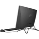 Моноблок 21.5'' HP 200 G4 6D3H4EA i5-1235U 8GB/256Gb SDD Cam/DOS/Iron Gray - изображение 5