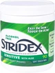 Лікування акне (угрів) очищаючі диски для чутливої шкіри Stridex Acne Pads With Aloe , 90 шт - зображення 9