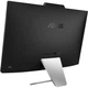 Моноблок 23.8" Asus M3402WFAK-BA0110 IPS/R5-7520U/16ГБ/512ГБ Черный - изображение 9