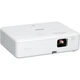 Проектор Epson CO-FD01 3LCD/3000Lm Білий (V11HA84240) - зображення 1