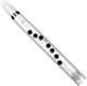Блокфлейта MOOER WI100 (WHITE) - изображение 1