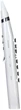 Блокфлейта MOOER WI100 (WHITE) - изображение 2