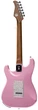 Электрогитара MOOER GTRS STANDARD S801 (PINK) - изображение 2