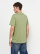 Футболка Nike M Nsw Club Tee AR4997-386 S (196153654921) - зображення 2