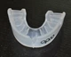 Капа OPRO Silver доросла (вік 11+) Clear (art.102502006) - изображение 8