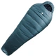 Спальний мішок Deuter Orbit 0° L Arctic-Ink правий 220см (3701522 1352 0) - зображення 1