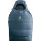 Спальний мішок Deuter Orbit 0° L Arctic-Ink правий 220см (3701522 1352 0) - зображення 2