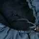 Спальний мішок Deuter Orbit 0° L Arctic-Ink правий 220см (3701522 1352 0) - зображення 4
