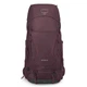 Туристичний рюкзак Osprey Kyte 68 Elderberry Purple WXS/S (009.3319) - зображення 4