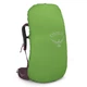 Туристичний рюкзак Osprey Kyte 68 Elderberry Purple WXS/S (009.3319) - зображення 5