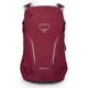 Туристичний рюкзак Osprey Hikelite 18 Sangria Red (009.3355) - зображення 2