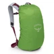 Туристичний рюкзак Osprey Hikelite 18 Sangria Red (009.3355) - зображення 4