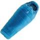 Спальный мешок детский Deuter Starlight Reef-Slateblue левый 160-190см (3720121 1359 1) - изображение 2
