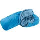 Спальный мешок детский Deuter Starlight Reef-Slateblue левый 160-190см (3720121 1359 1) - изображение 3