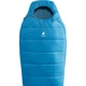 Спальный мешок детский Deuter Starlight Reef-Slateblue левый 160-190см (3720121 1359 1) - изображение 4