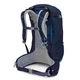 Туристический рюкзак Osprey Stratos 34 Cetacean Blue (009.2844) - изображение 2