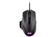 Миша 2E Gaming MG330, дротова, RGB, 800-6400DPI, USB, 1.8m, black UA UCRF - зображення 1